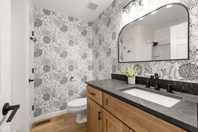 11733 Whisper Bay Court, Carmel, IN 46033