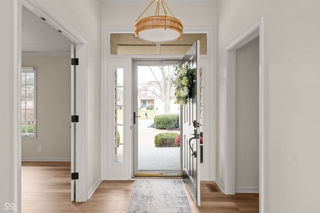 11733 Whisper Bay Court, Carmel, IN 46033