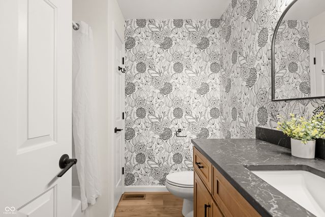 11733 Whisper Bay Court, Carmel, IN 46033