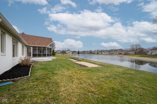 11733 Whisper Bay Court, Carmel, IN 46033