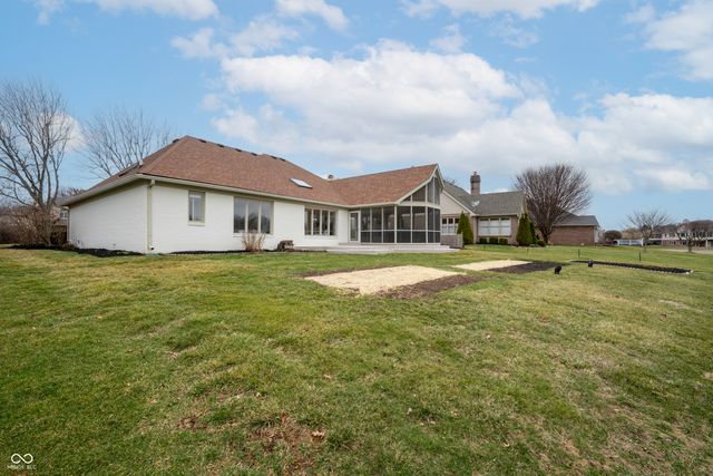 11733 Whisper Bay Court, Carmel, IN 46033