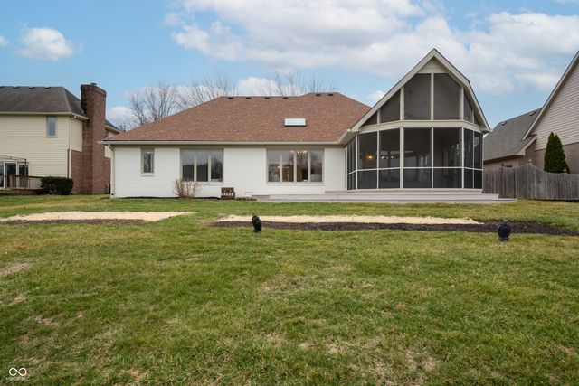 11733 Whisper Bay Court, Carmel, IN 46033