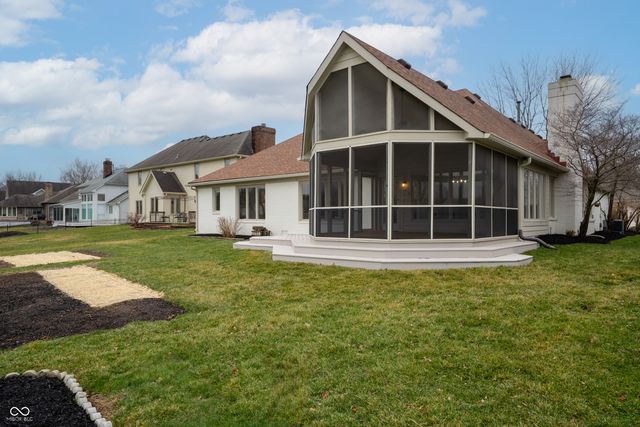 11733 Whisper Bay Court, Carmel, IN 46033