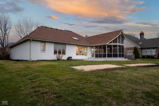 11733 Whisper Bay Court, Carmel, IN 46033