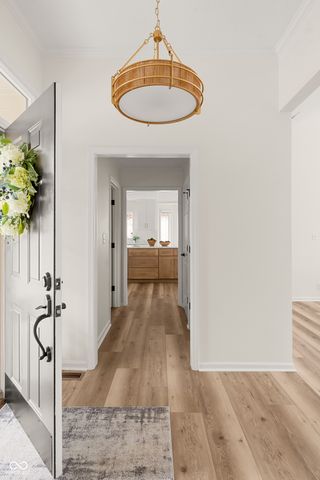 11733 Whisper Bay Court, Carmel, IN 46033