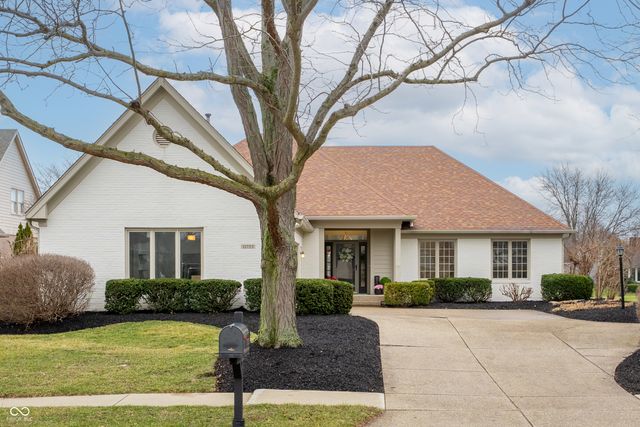 11733 Whisper Bay Court, Carmel, IN 46033