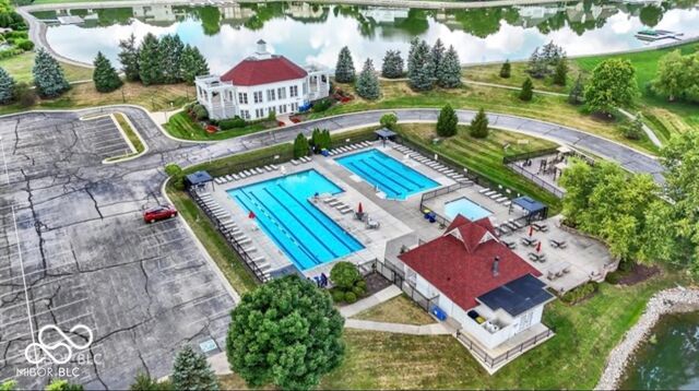 11733 Whisper Bay Court, Carmel, IN 46033