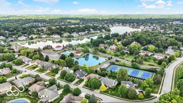 11733 Whisper Bay Court, Carmel, IN 46033