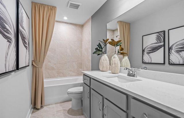 869 Sweetwater Springs Drive, Moore, SC 29369