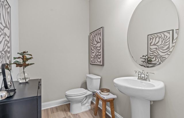 869 Sweetwater Springs Drive, Moore, SC 29369