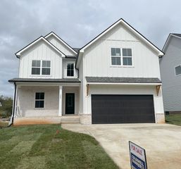 587 Pongracz Way, Clarksville, TN 37042