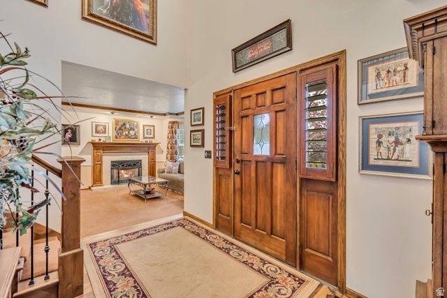 1972 E EVERLEIGH CIR, Sandy, UT 84093