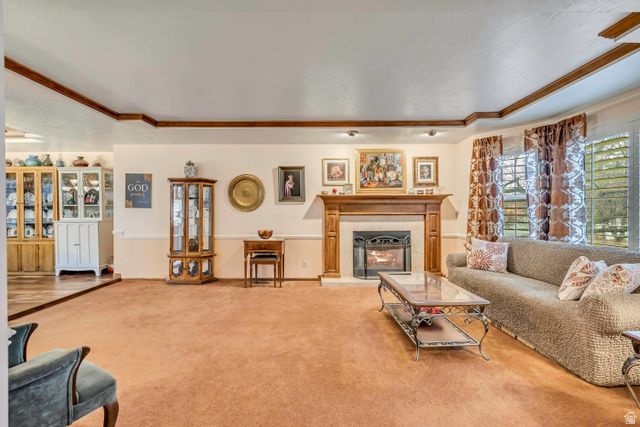 1972 E EVERLEIGH CIR, Sandy, UT 84093