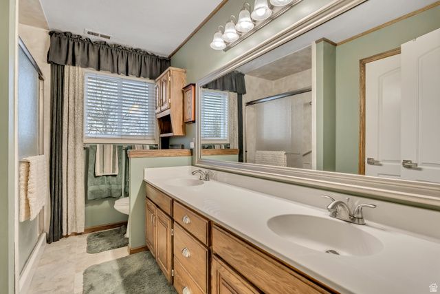 1972 E EVERLEIGH CIR, Sandy, UT 84093