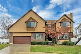 1972 E EVERLEIGH CIR, Sandy, UT 84093