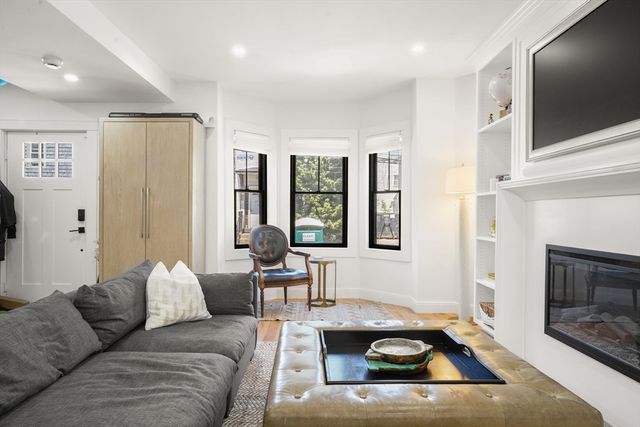 4 Fairlee Street, Somerville, MA 02144