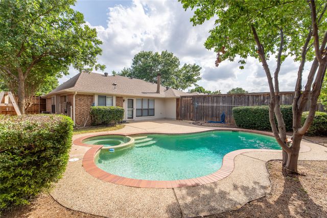 809 Simon Drive, Plano, TX 75025
