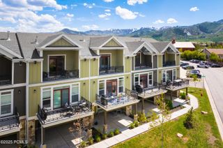 1348 E Fiddich Glen Lane 9, Park City, UT 84098