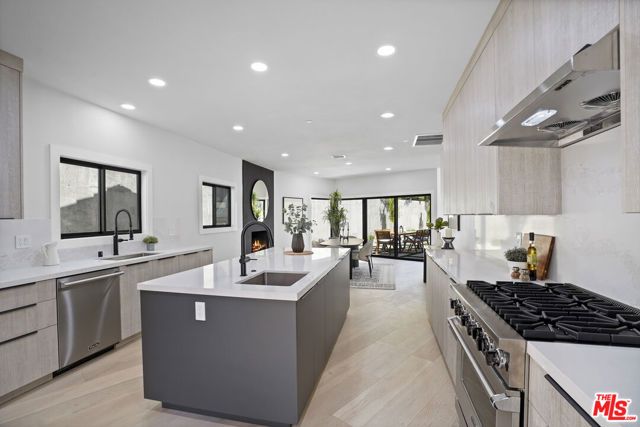 23813 Harbor Vista Drive, Malibu, CA 90265