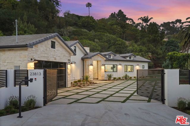 23813 Harbor Vista Drive, Malibu, CA 90265