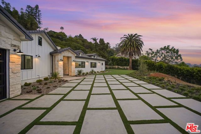 23813 Harbor Vista Drive, Malibu, CA 90265