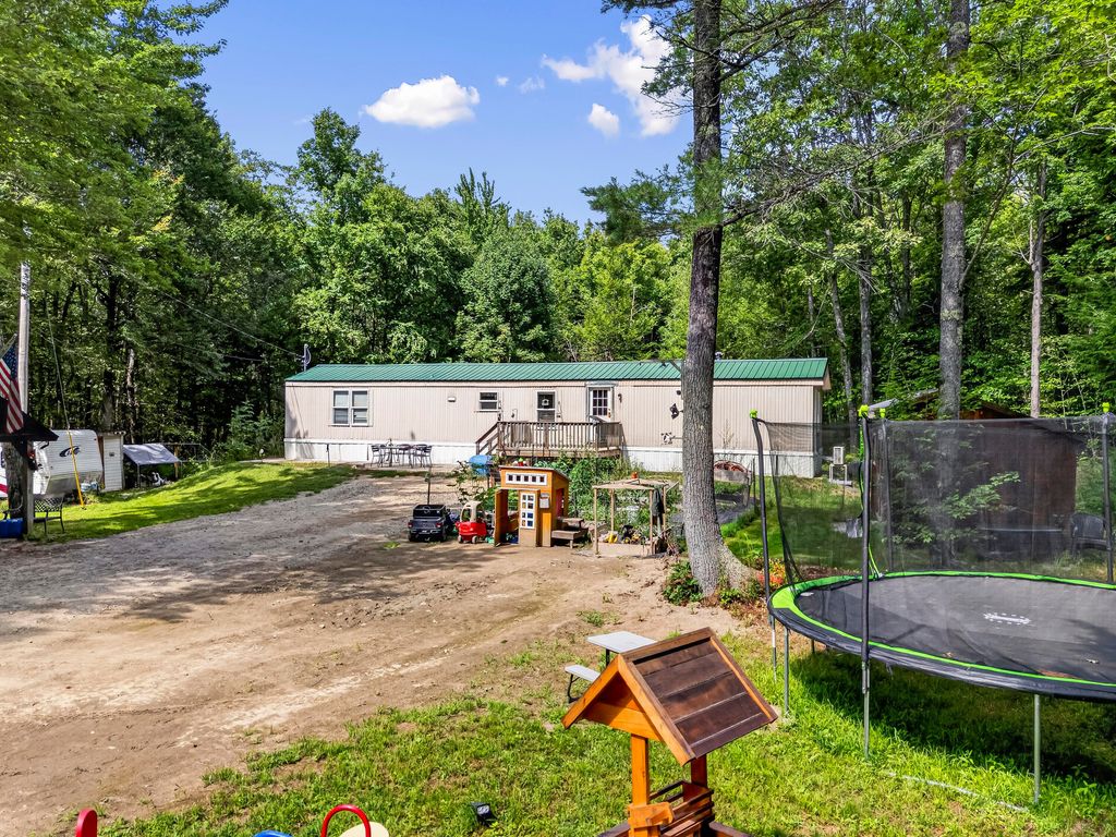 41 Vickerson Drive, New Gloucester, ME 04260 — photo 3