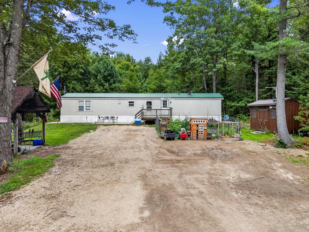 41 Vickerson Drive, New Gloucester, ME 04260 — photo 4