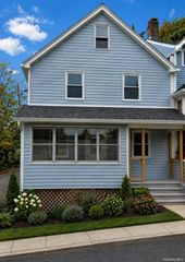 7 Ash Street, Piermont, NY 10968