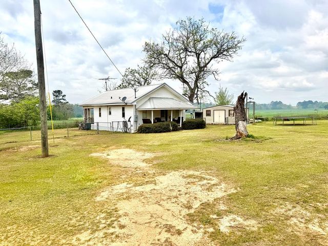 10490 Dodge Street, Haleburg, AL 36319