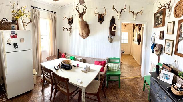 10490 Dodge Street, Haleburg, AL 36319