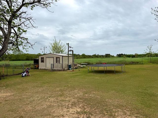 10490 Dodge Street, Haleburg, AL 36319