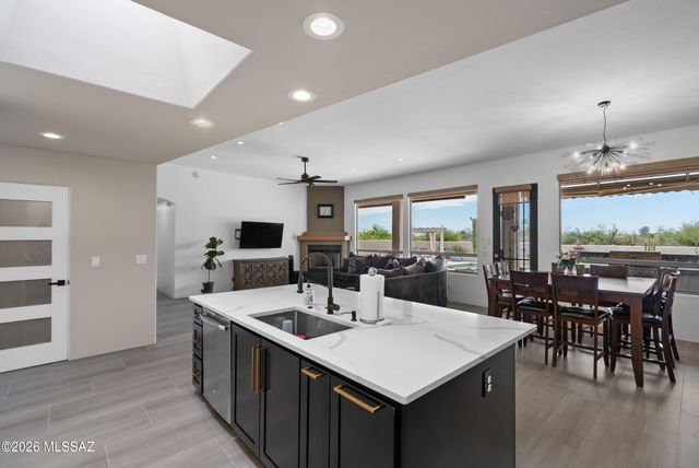 10803 E Placita Marimba, Tucson, AZ 85730