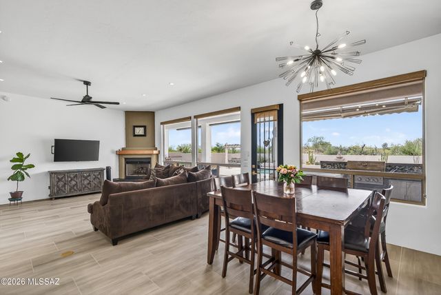 10803 E Placita Marimba, Tucson, AZ 85730
