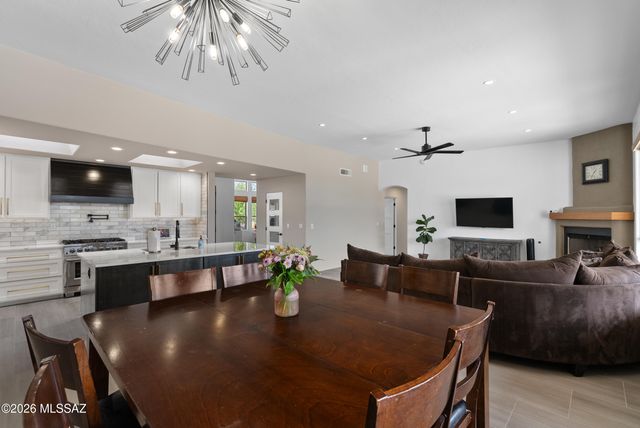 10803 E Placita Marimba, Tucson, AZ 85730