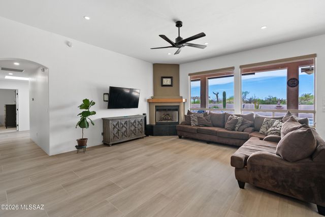 10803 E Placita Marimba, Tucson, AZ 85730