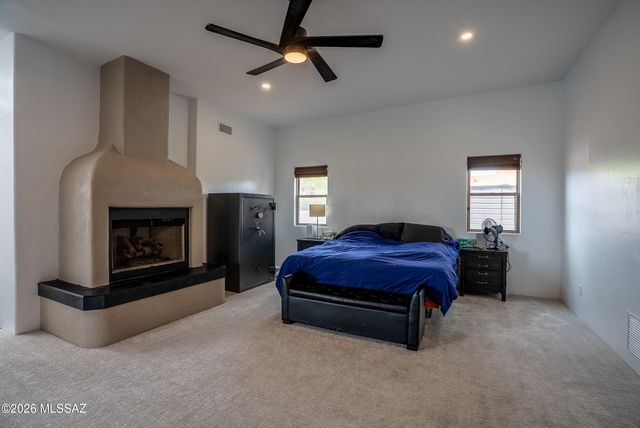 10803 E Placita Marimba, Tucson, AZ 85730