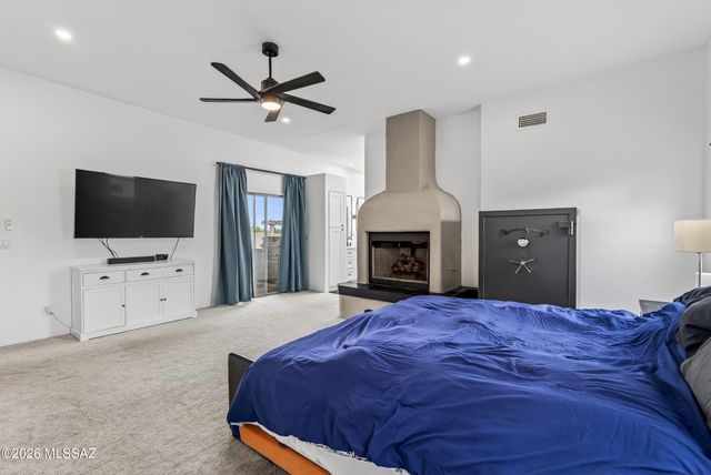 10803 E Placita Marimba, Tucson, AZ 85730