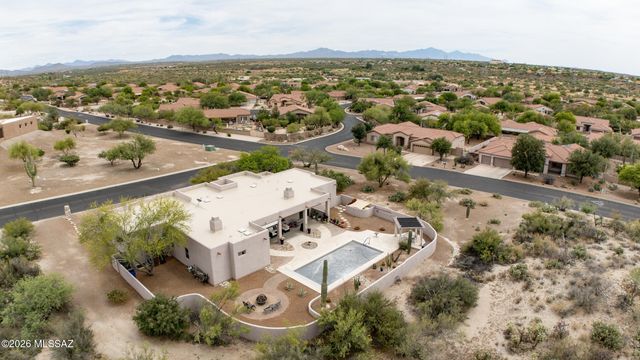 10803 E Placita Marimba, Tucson, AZ 85730