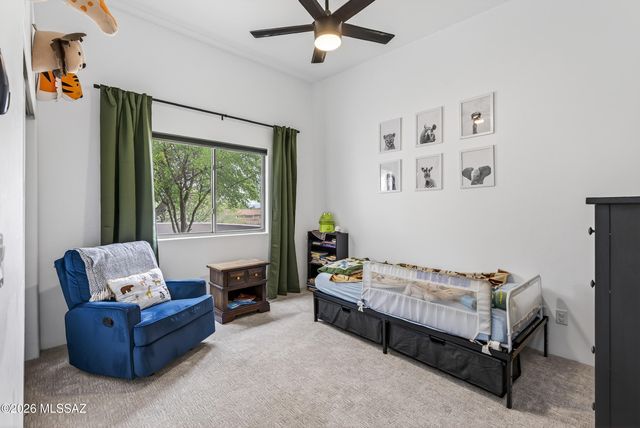 10803 E Placita Marimba, Tucson, AZ 85730