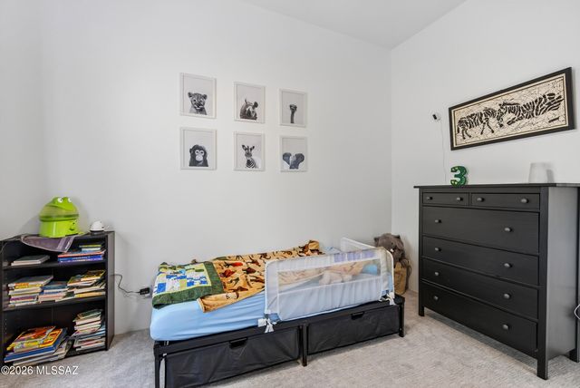 10803 E Placita Marimba, Tucson, AZ 85730