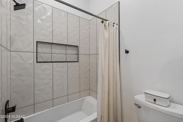 10803 E Placita Marimba, Tucson, AZ 85730