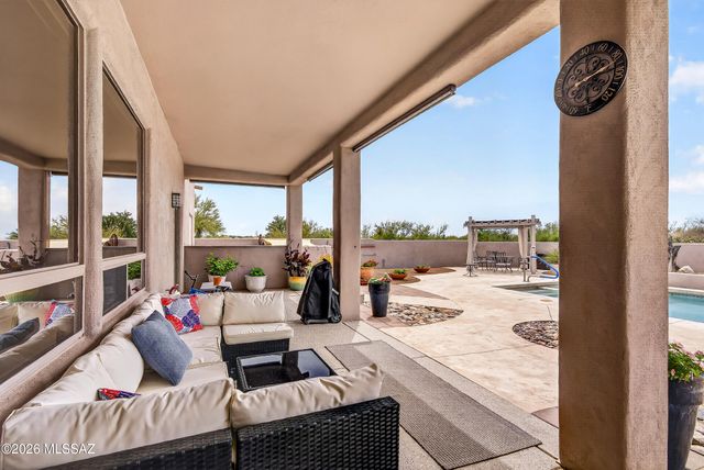 10803 E Placita Marimba, Tucson, AZ 85730