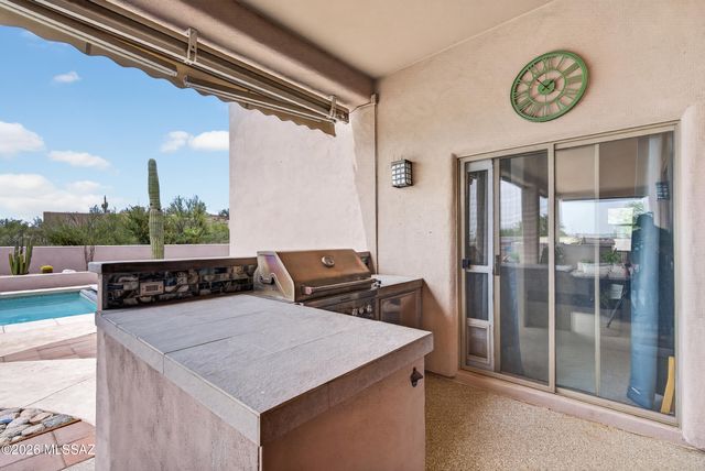 10803 E Placita Marimba, Tucson, AZ 85730