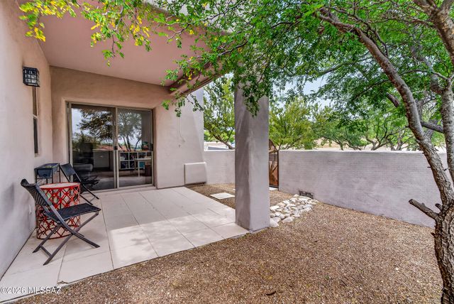 10803 E Placita Marimba, Tucson, AZ 85730