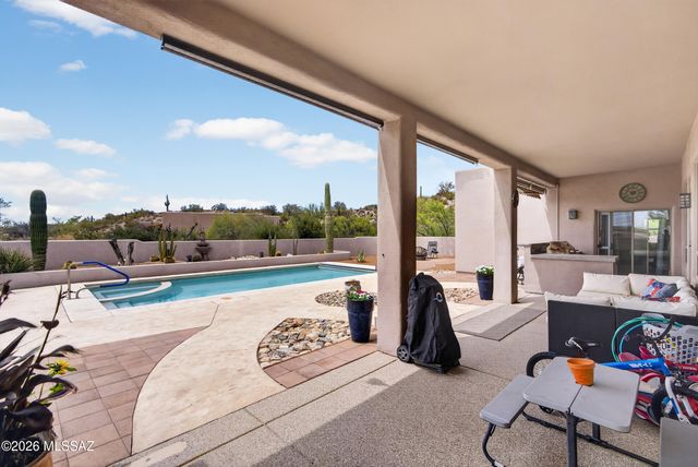 10803 E Placita Marimba, Tucson, AZ 85730