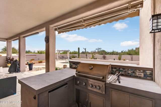 10803 E Placita Marimba, Tucson, AZ 85730