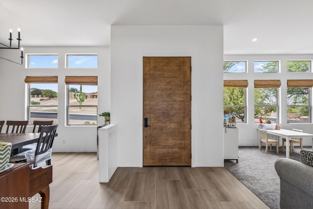 10803 E Placita Marimba, Tucson, AZ 85730