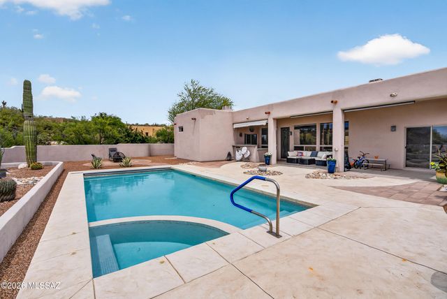 10803 E Placita Marimba, Tucson, AZ 85730