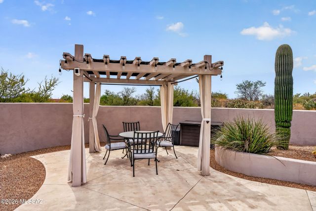 10803 E Placita Marimba, Tucson, AZ 85730