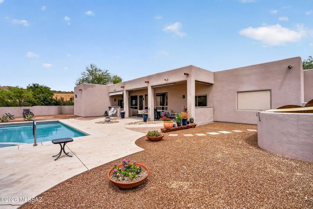 10803 E Placita Marimba, Tucson, AZ 85730